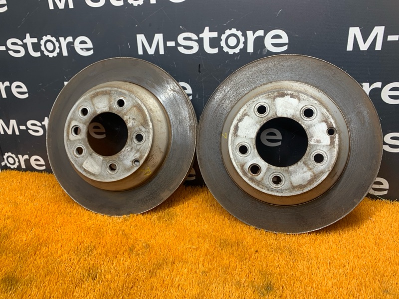 Диск тормозной, 1000 рублей, Красноярск