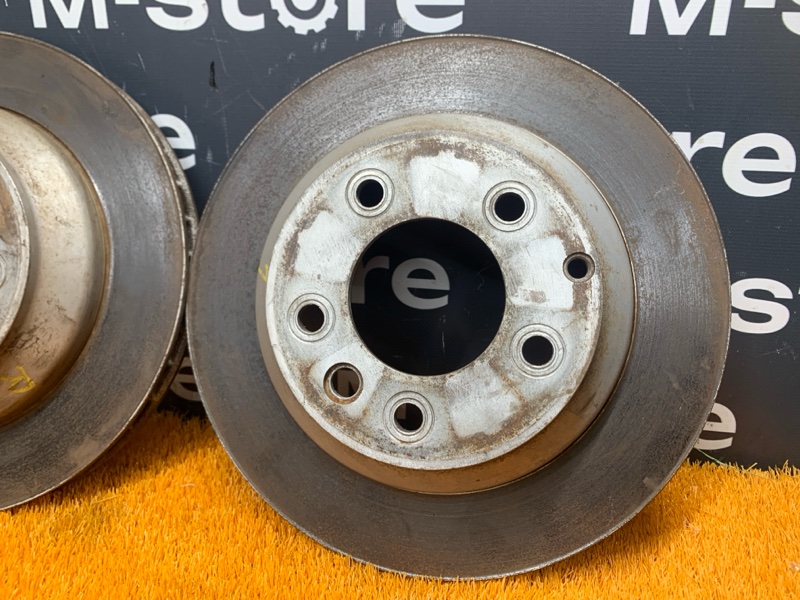 Диск тормозной, 1000 рублей, Красноярск