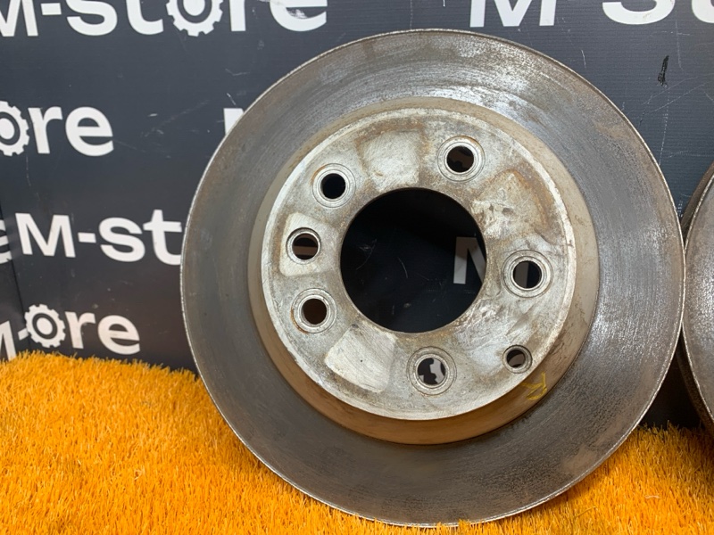 Диск тормозной, 1000 рублей, Красноярск