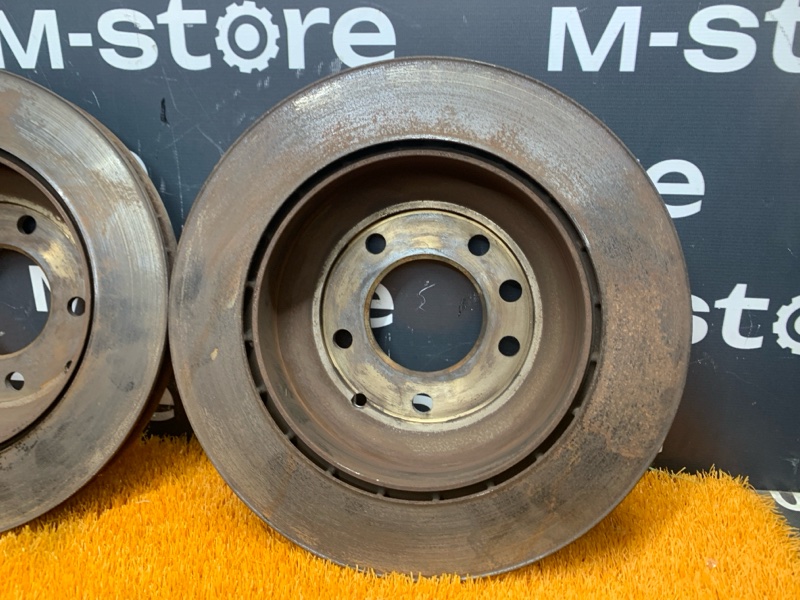 Диск тормозной, 1000 рублей, Красноярск