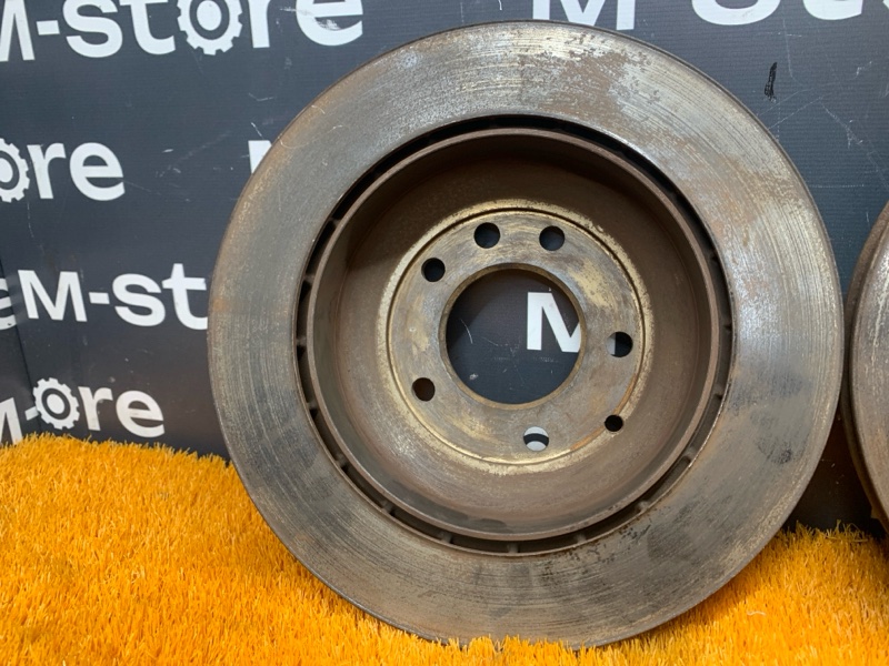 Диск тормозной, 1000 рублей, Красноярск