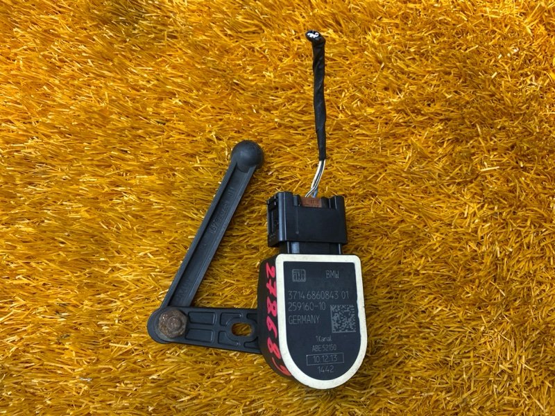 Датчик высоты дорожного просвета, 1300 рублей, Красноярск