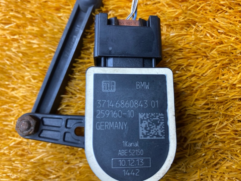 Датчик высоты дорожного просвета, 1300 рублей, Красноярск