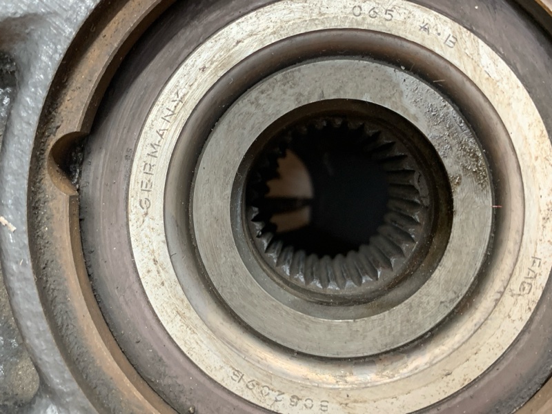 ступица, 2500 рублей, Красноярск