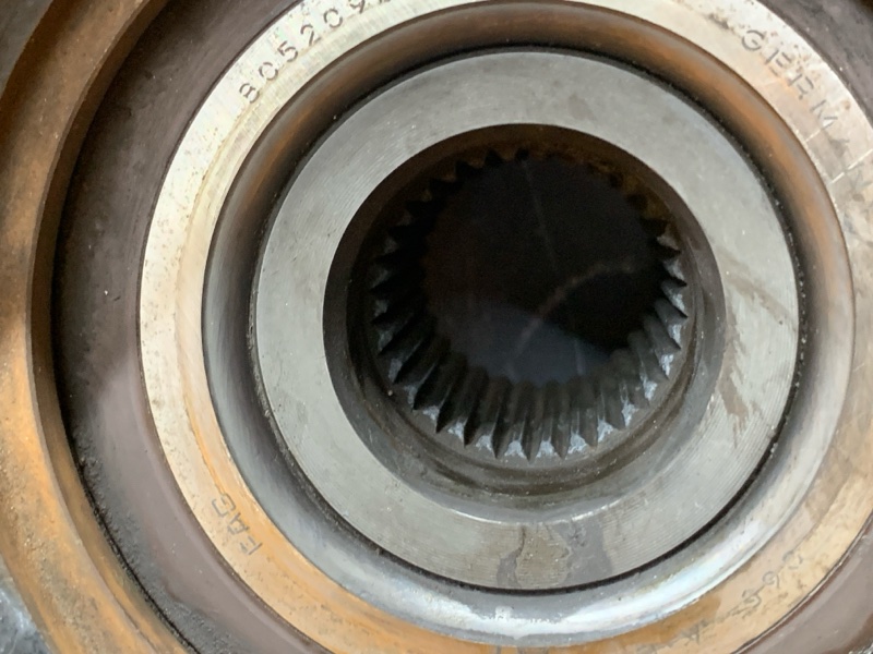 ступица, 2500 рублей, Красноярск