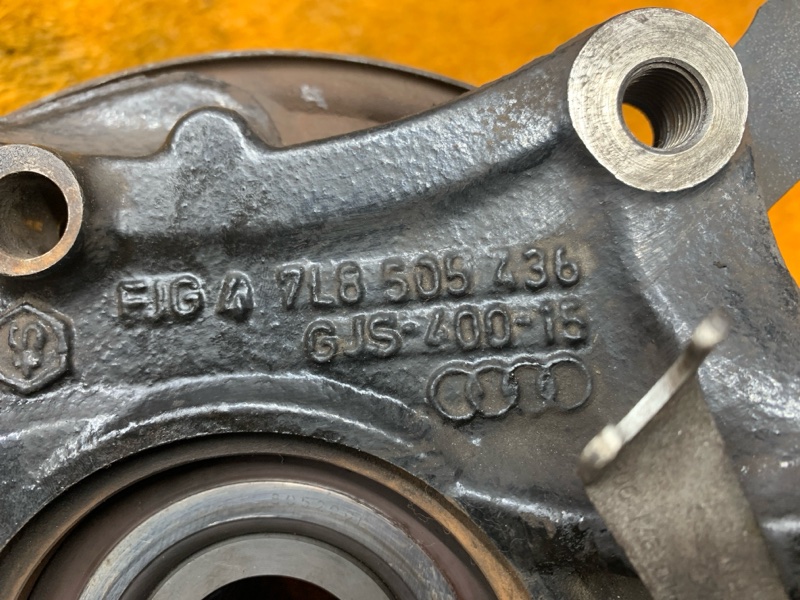 ступица, 2500 рублей, Красноярск