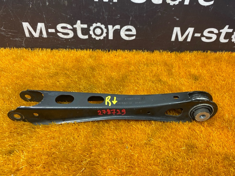 Рычаг подвески нижний, 900 рублей, Красноярск