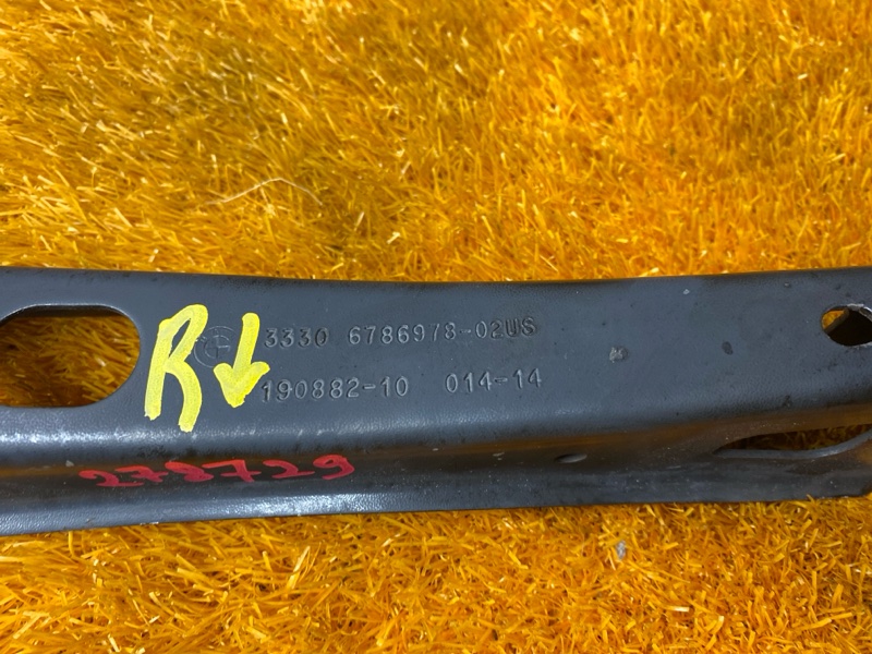 Рычаг подвески нижний, 900 рублей, Красноярск