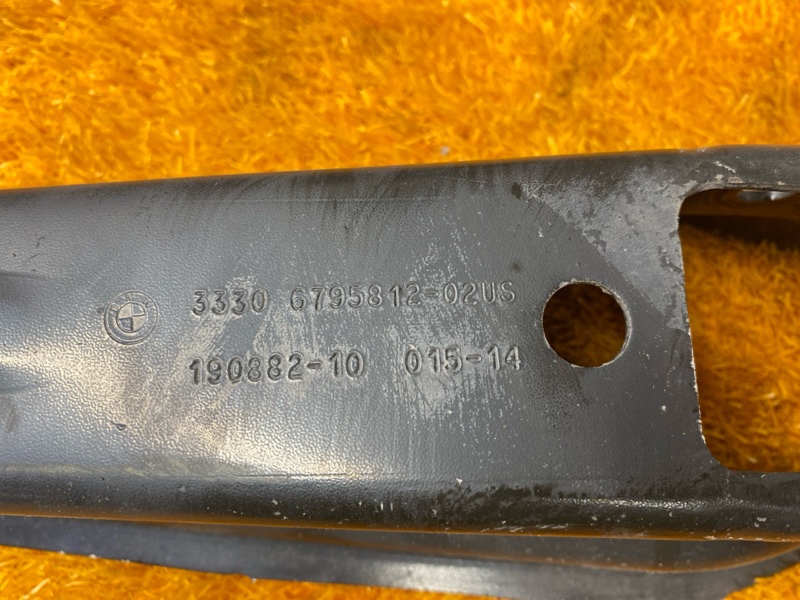 Рычаг подвески нижний, 900 рублей, Красноярск