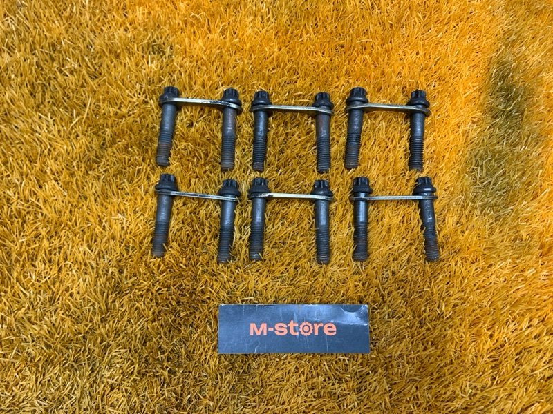 Болт привода, 600 рублей, Красноярск