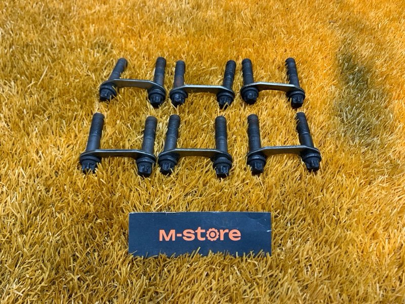 Болт привода, 600 рублей, Красноярск