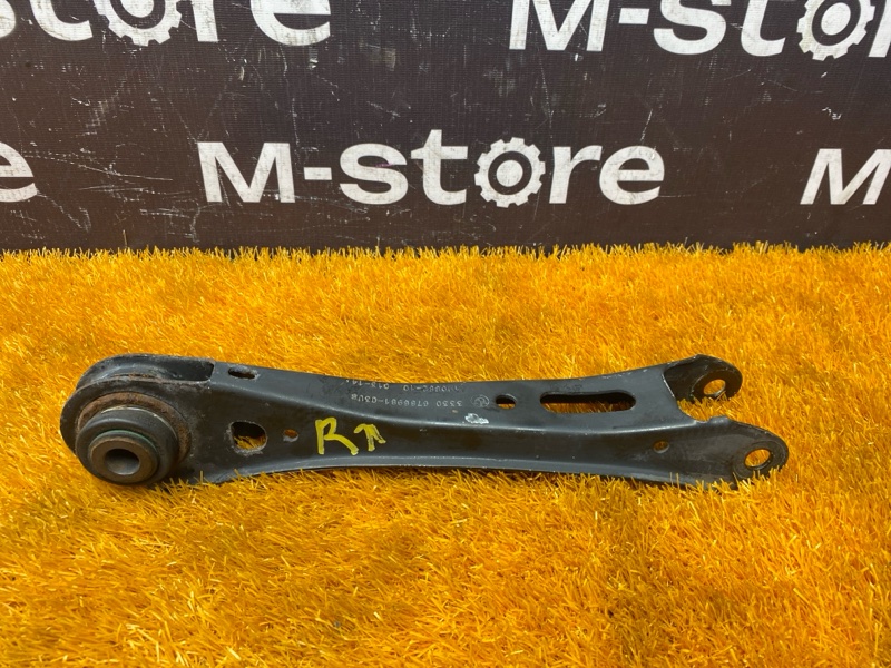Рычаг подвески верхний, 900 рублей, Красноярск