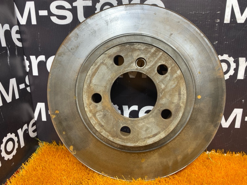 Диск тормозной, 1500 рублей, Красноярск