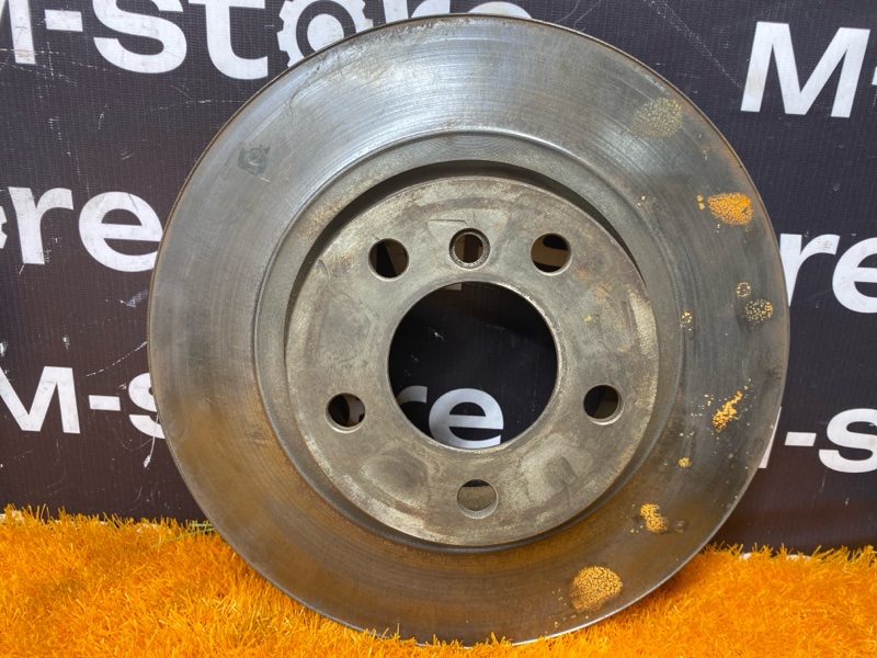 Диск тормозной, 1500 рублей, Красноярск