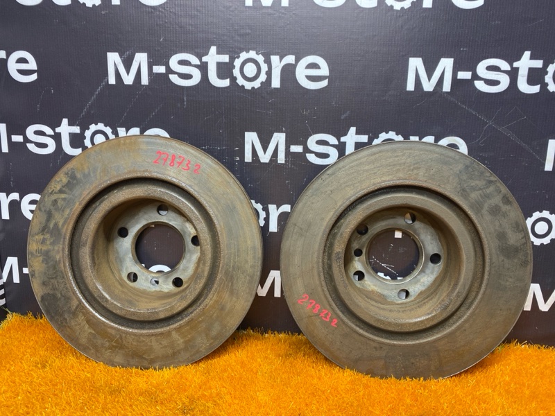 Диск тормозной, 1500 рублей, Красноярск