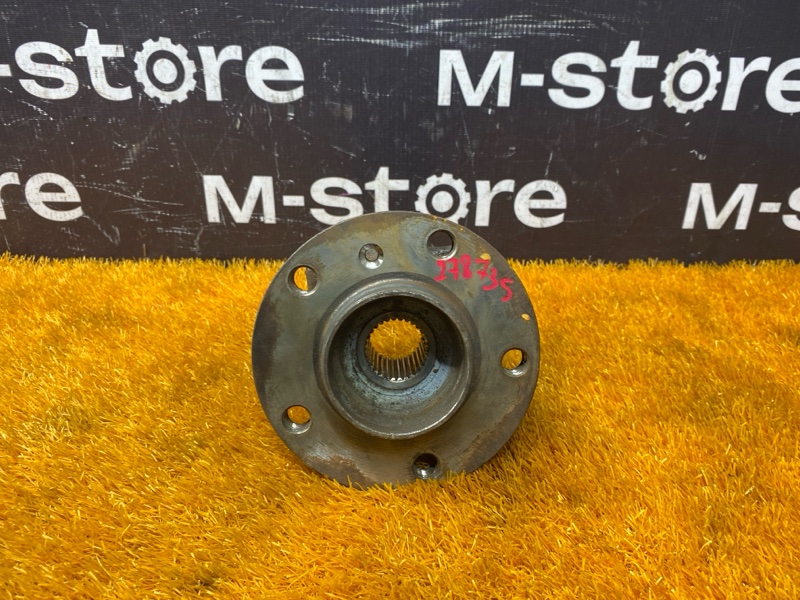 ступица, 2600 рублей, Красноярск