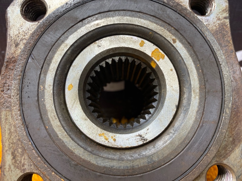 ступица, 2600 рублей, Красноярск