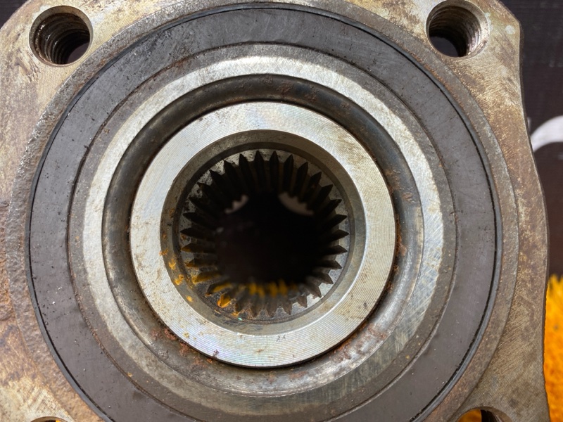 ступица, 2600 рублей, Красноярск