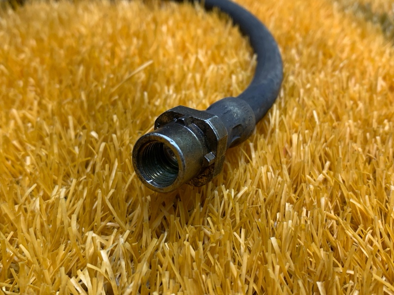 шланг тормозной, 1000 рублей, Красноярск