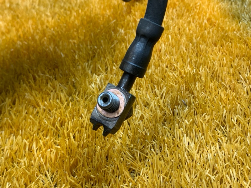 шланг тормозной, 1000 рублей, Красноярск