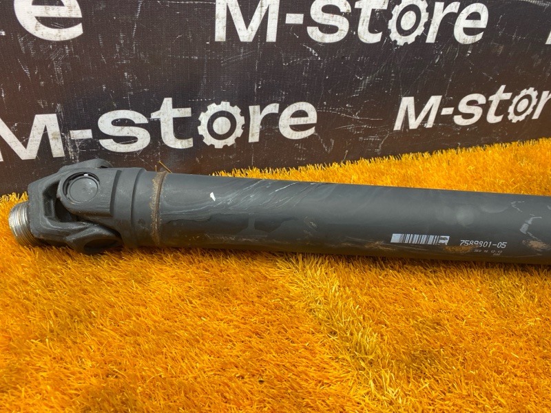 карданный вал, 7000 рублей, Красноярск