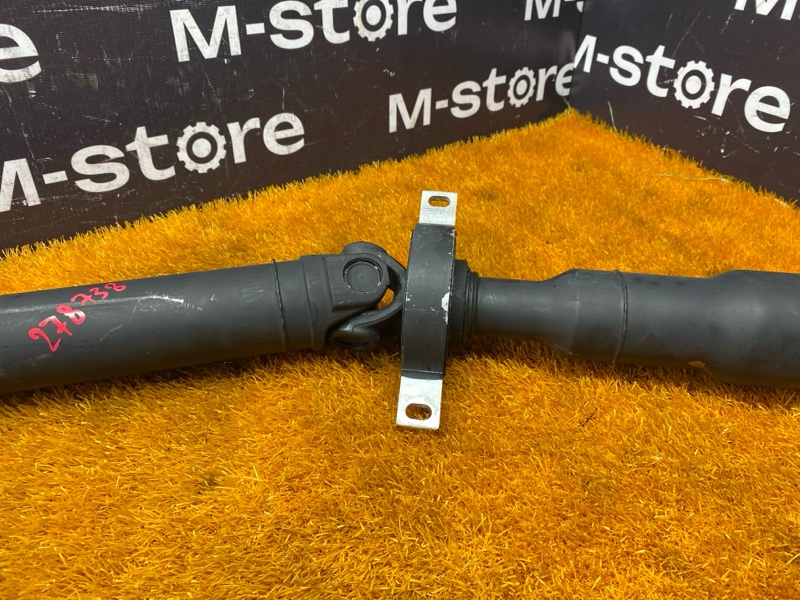 карданный вал, 7000 рублей, Красноярск