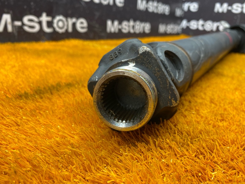 карданный вал, 7000 рублей, Красноярск