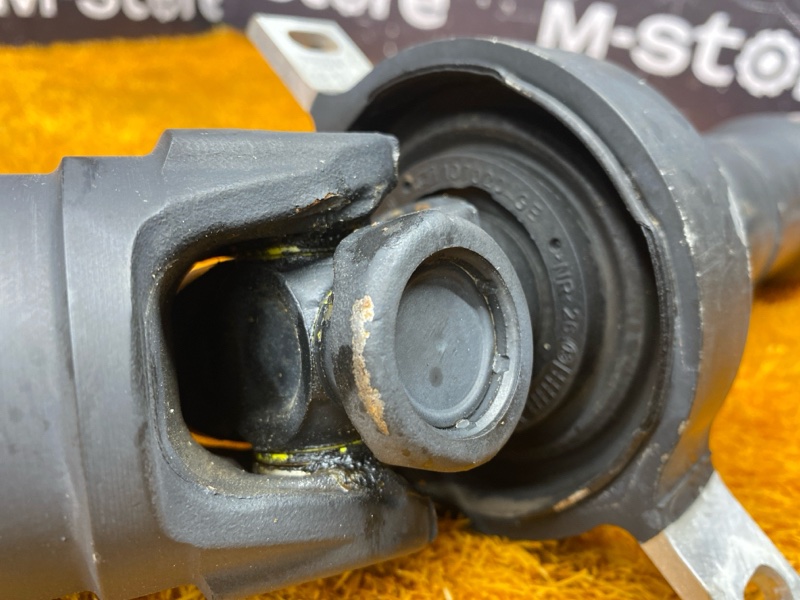 карданный вал, 7000 рублей, Красноярск