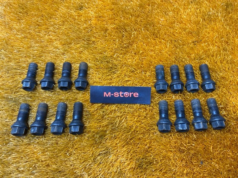 болт колесный, 1600 рублей, Красноярск