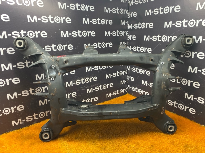 Балка поперечная (подрамник), 2500 рублей, Красноярск