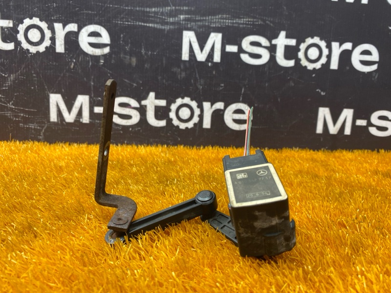 Датчик высоты дорожного просвета, 500 рублей, Красноярск