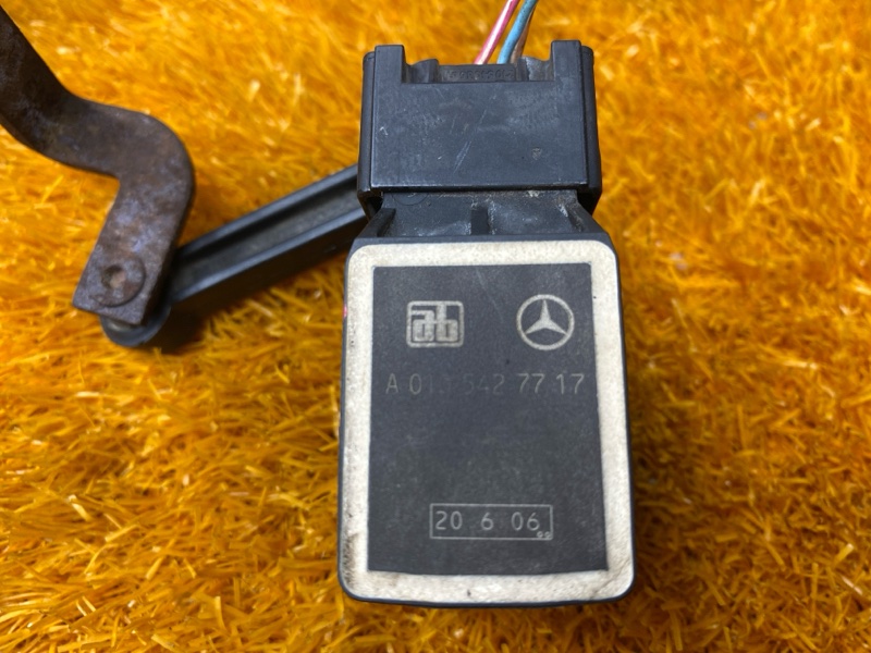 Датчик высоты дорожного просвета, 500 рублей, Красноярск