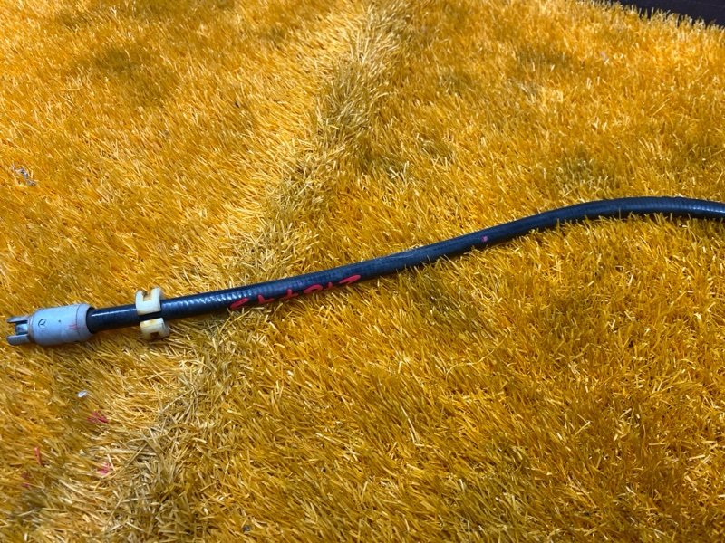 трос ручника, 200 рублей, Красноярск