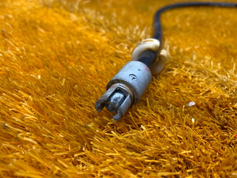 трос ручника, 200 рублей, Красноярск