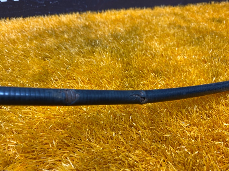 трос ручника, 200 рублей, Красноярск