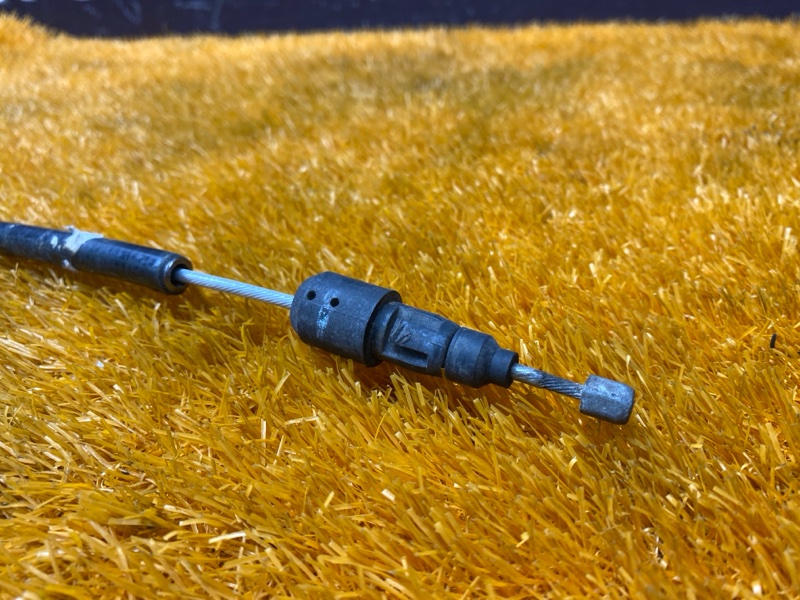 трос ручника, 200 рублей, Красноярск