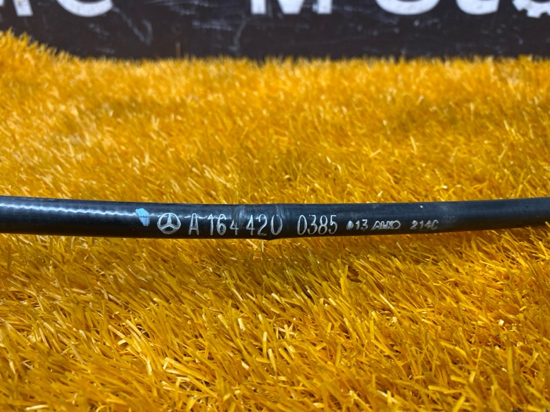 трос ручника, 200 рублей, Красноярск