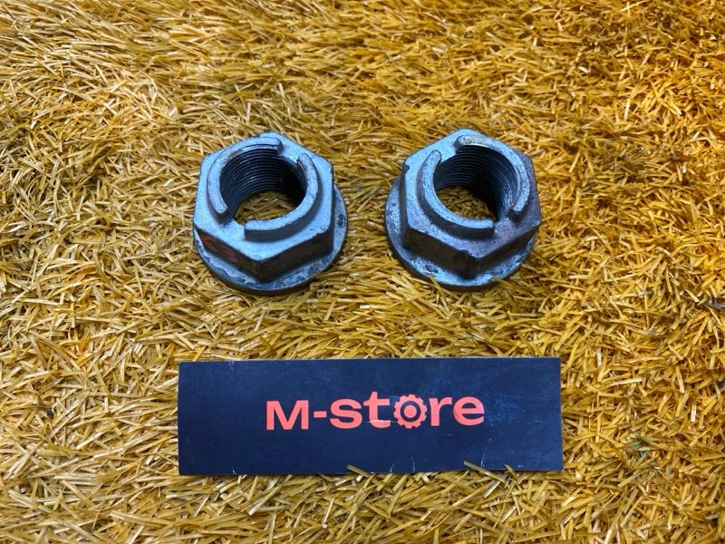 Гайка привода, 200 рублей, Красноярск