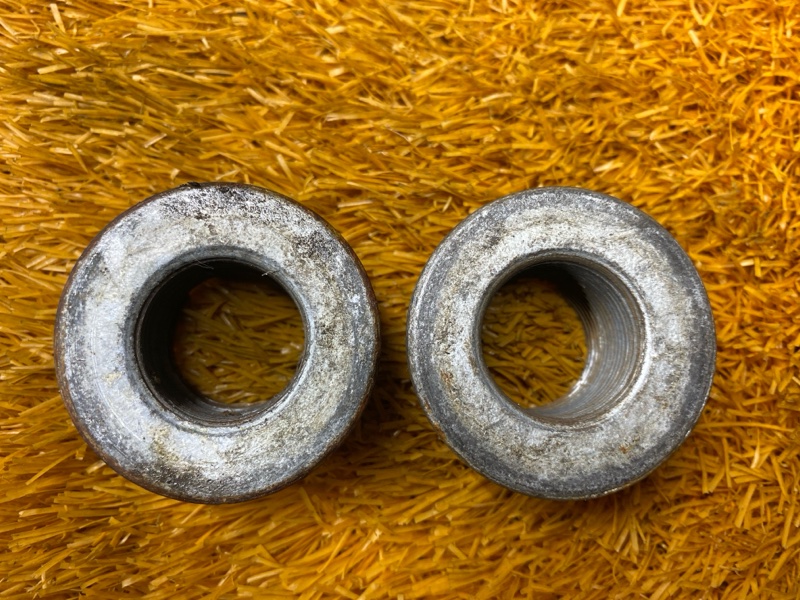 Гайка привода, 200 рублей, Красноярск