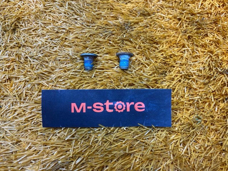 Болт тормозного диска, 100 рублей, Красноярск