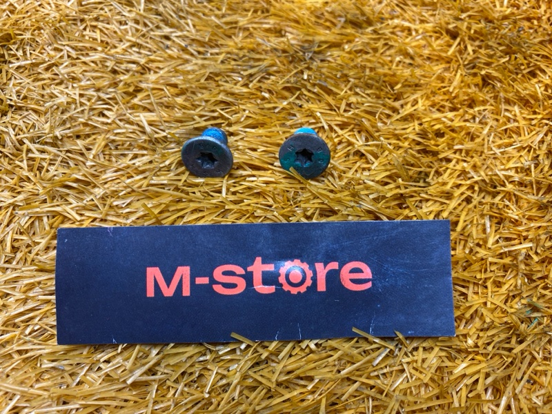 Болт тормозного диска, 100 рублей, Красноярск