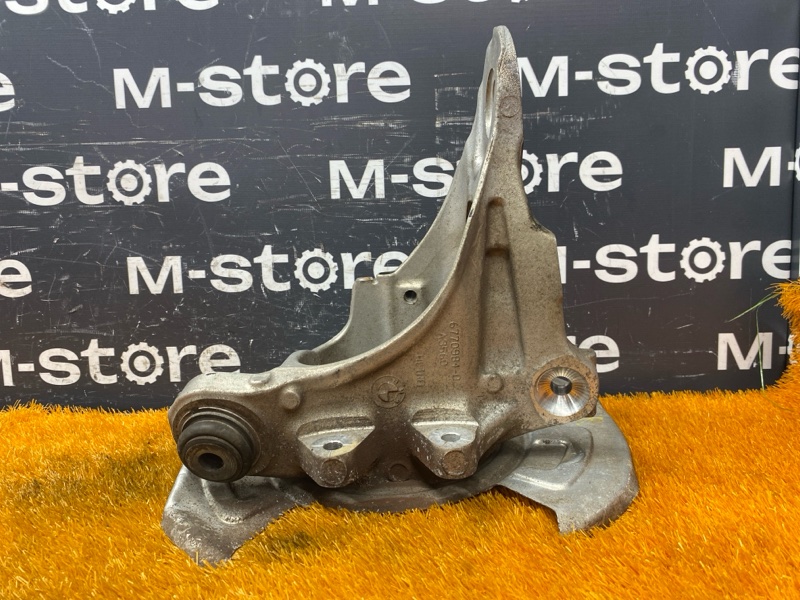 кулак поворотный, 1000 рублей, Красноярск