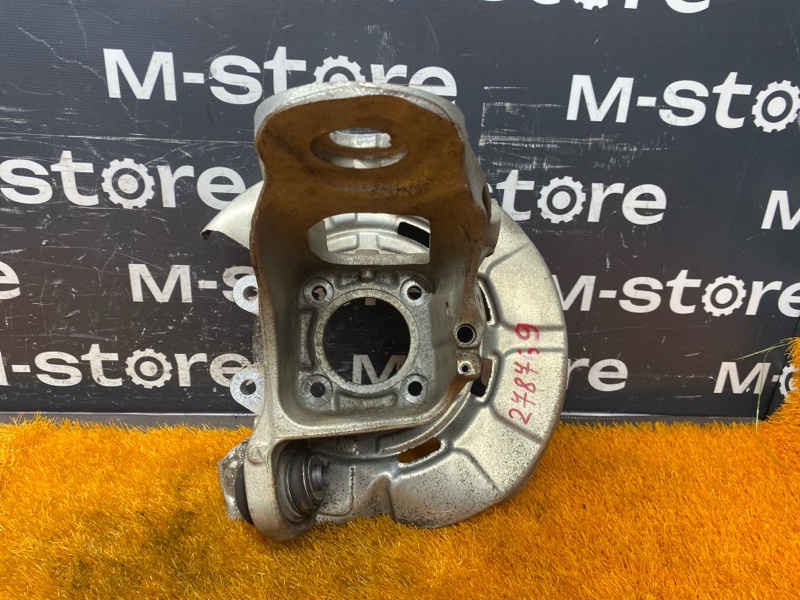 кулак поворотный, 1000 рублей, Красноярск