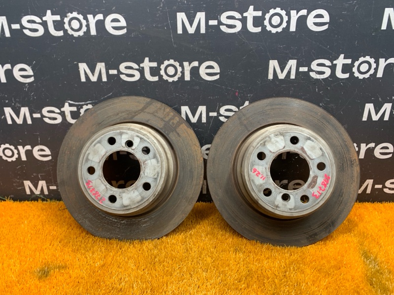 Диск тормозной, 6500 рублей, Красноярск