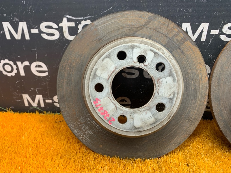 Диск тормозной, 6500 рублей, Красноярск