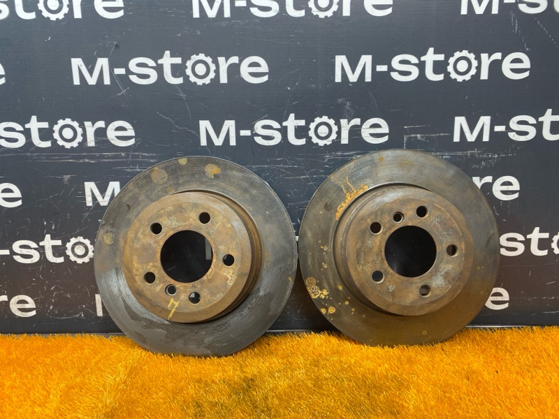 Диск тормозной, 1300 рублей, Красноярск