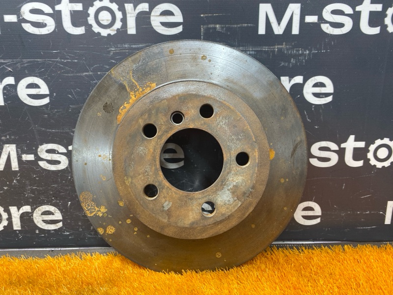 Диск тормозной, 1300 рублей, Красноярск