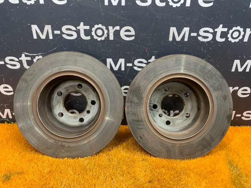 Диск тормозной, 6500 рублей, Красноярск