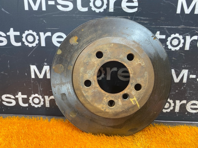 Диск тормозной, 1300 рублей, Красноярск