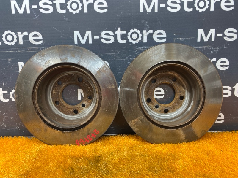 Диск тормозной, 1300 рублей, Красноярск